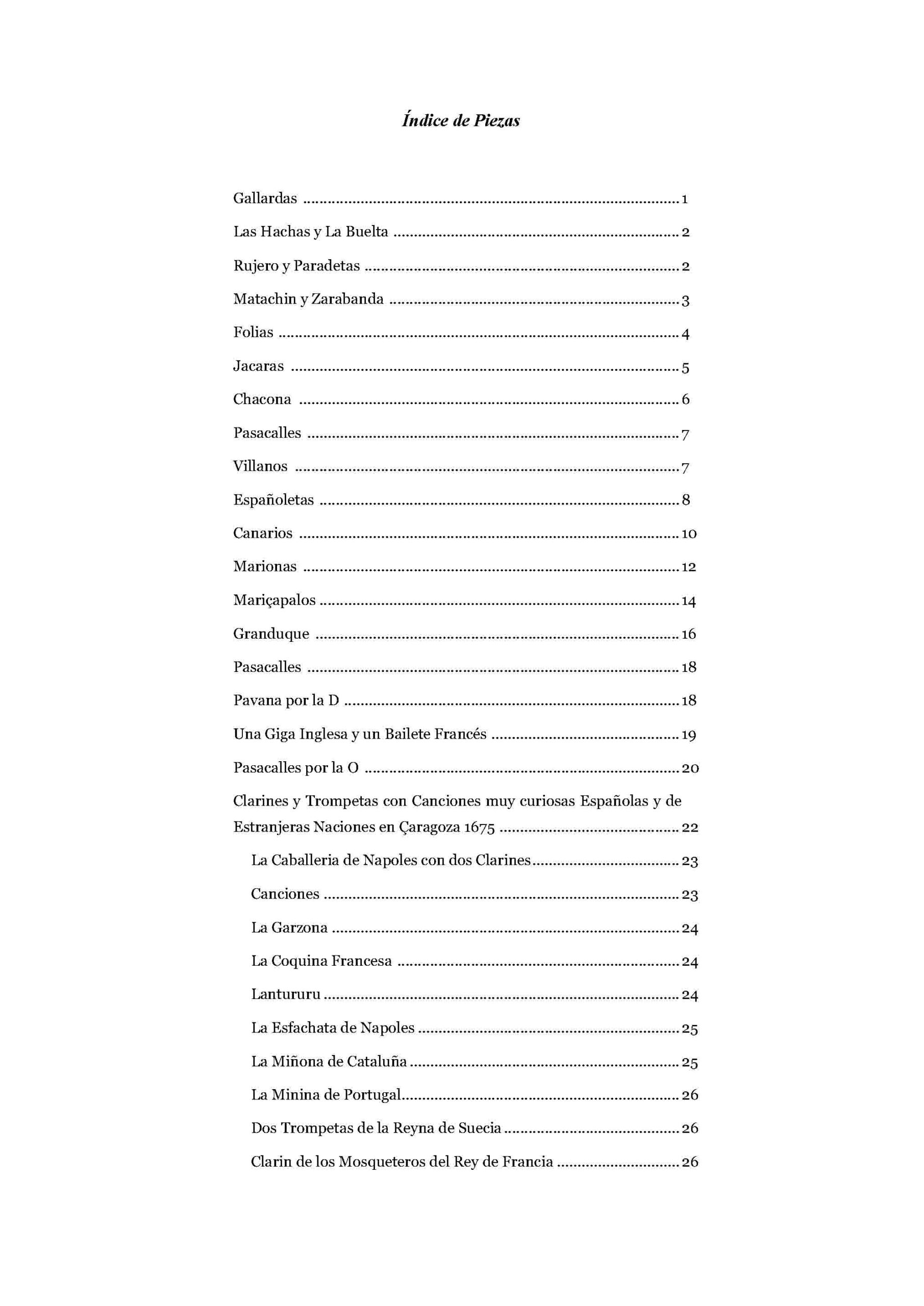 Instrucción de Música: Libro Segundo. Adaptado para Violín - Imagen 2